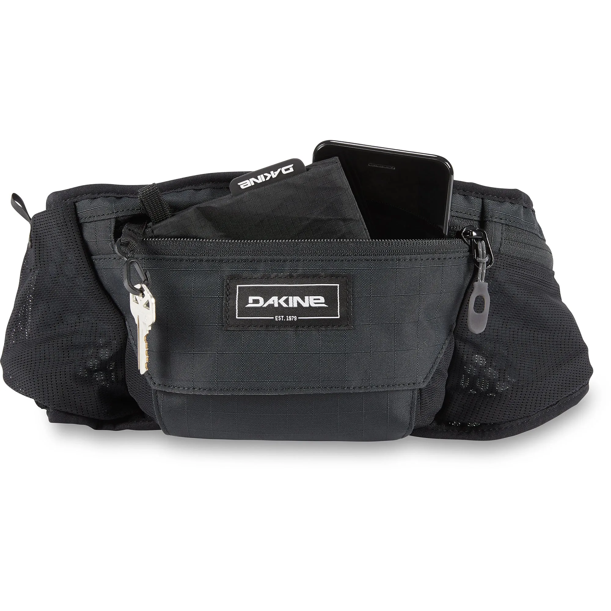 Hot Laps Stealth Bike Waist Bag