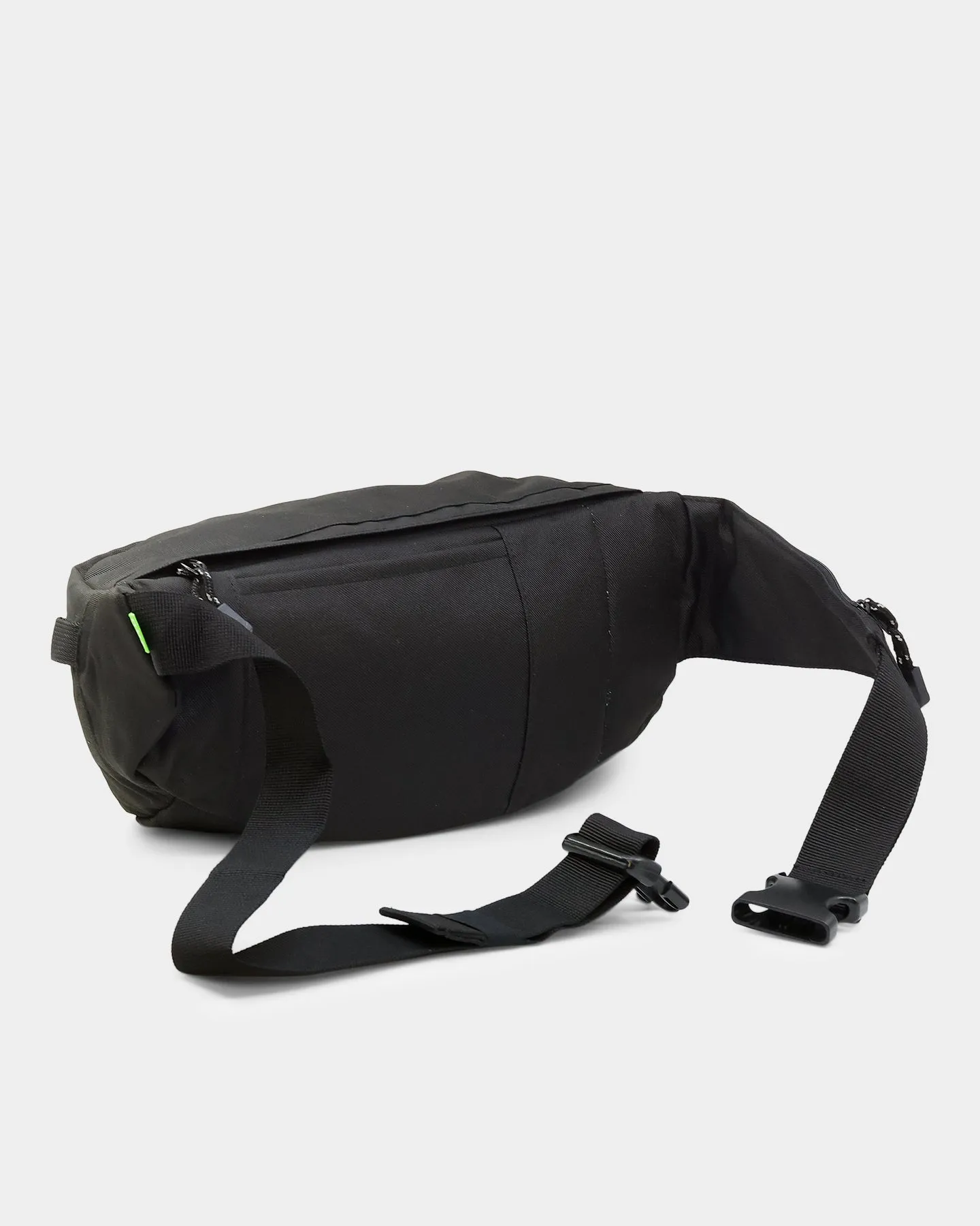 HUF Hyde Waist Bag Black