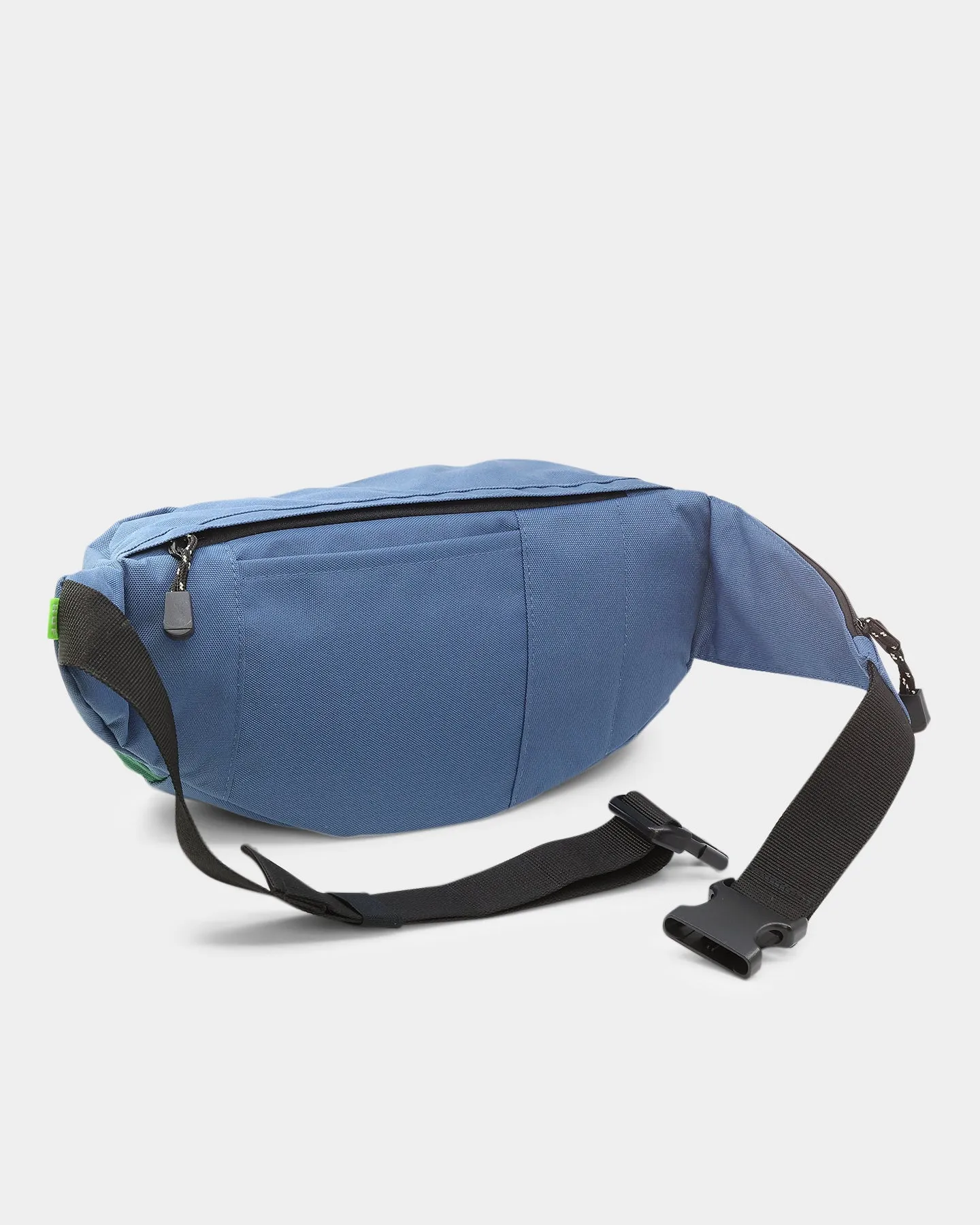 HUF Hyde Waist Bag Blue/Green