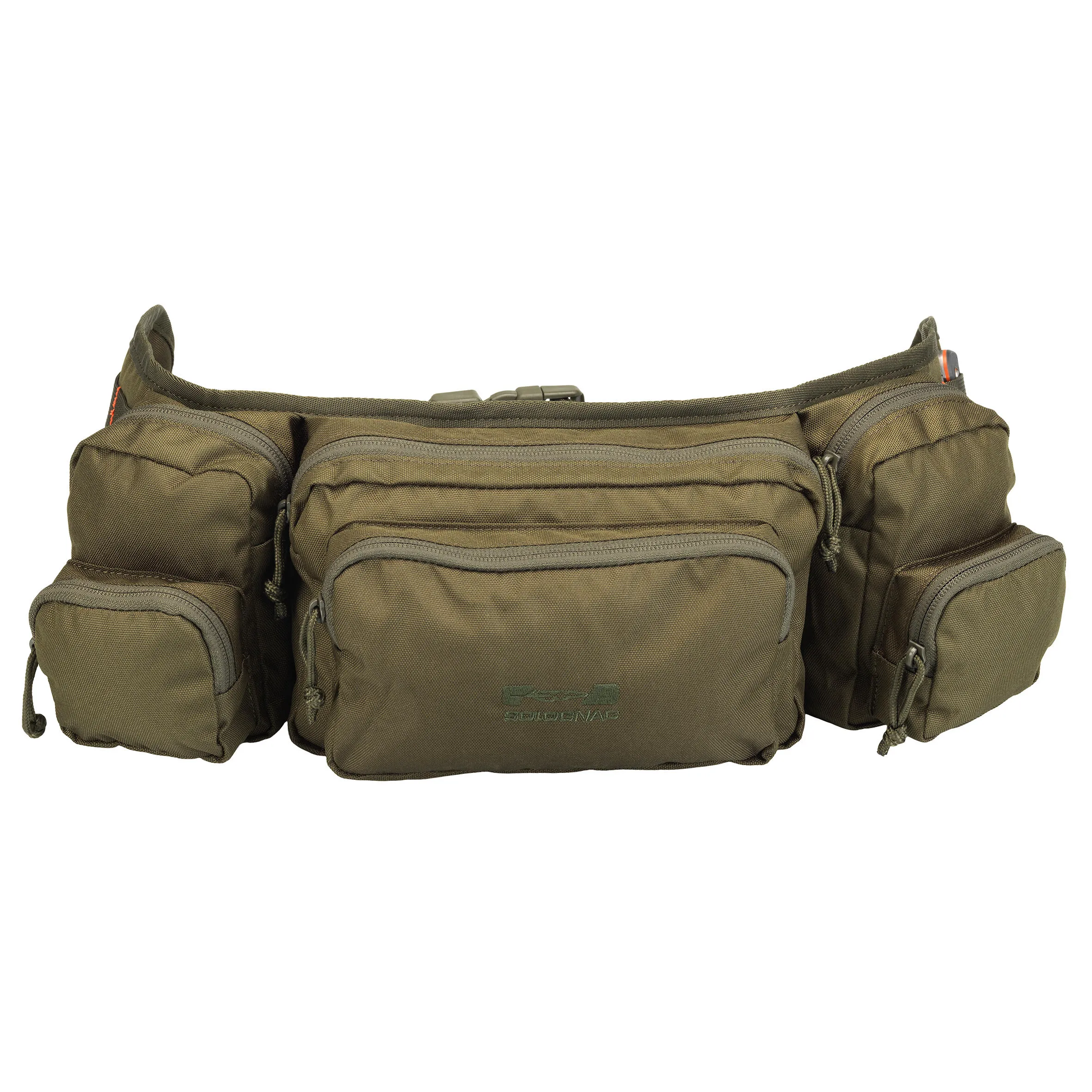 Hunting bag 100 l waterproof SOLOGNAC