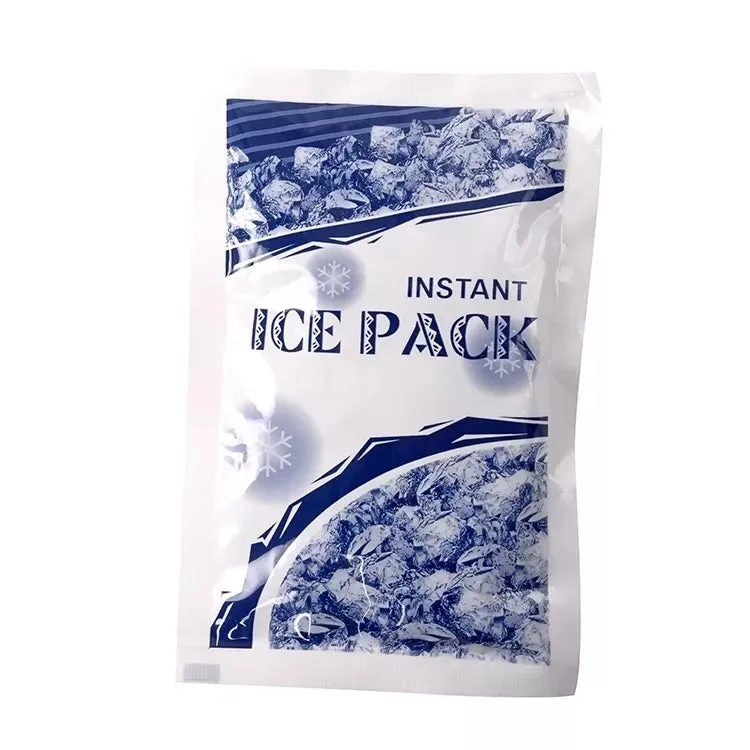 Instant Cold Therapy Ice Pack