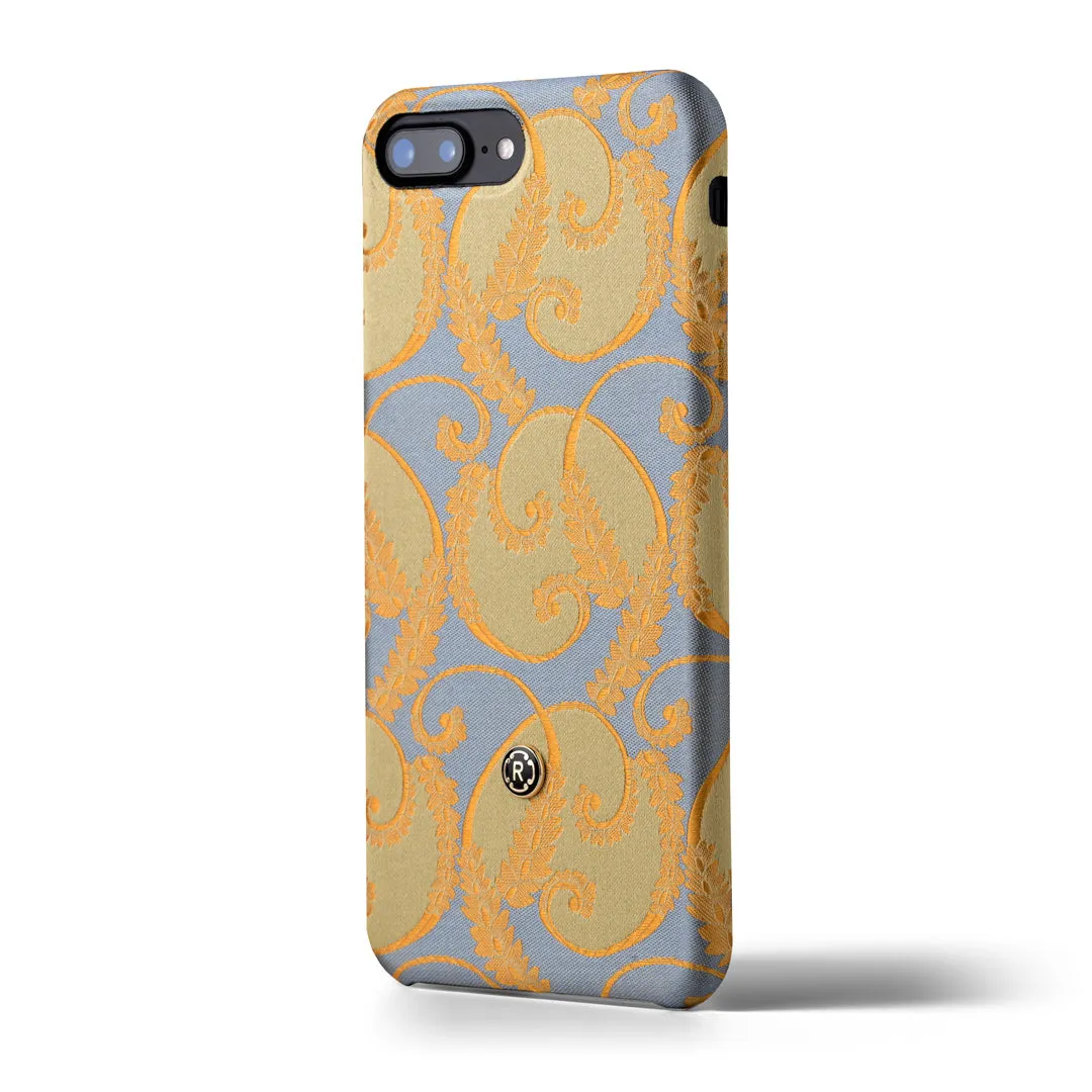 iPhone 6/6s/7/8 Case - Gold of Florence Silk