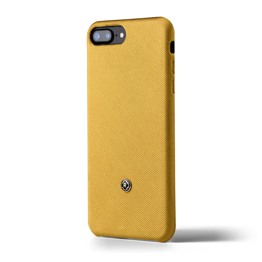 iPhone 6/6s/7/8 Case - Vegas Gold Silk