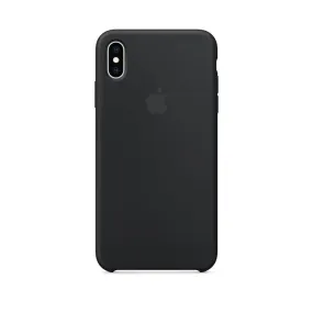 iPhone XS Max Silicone Case