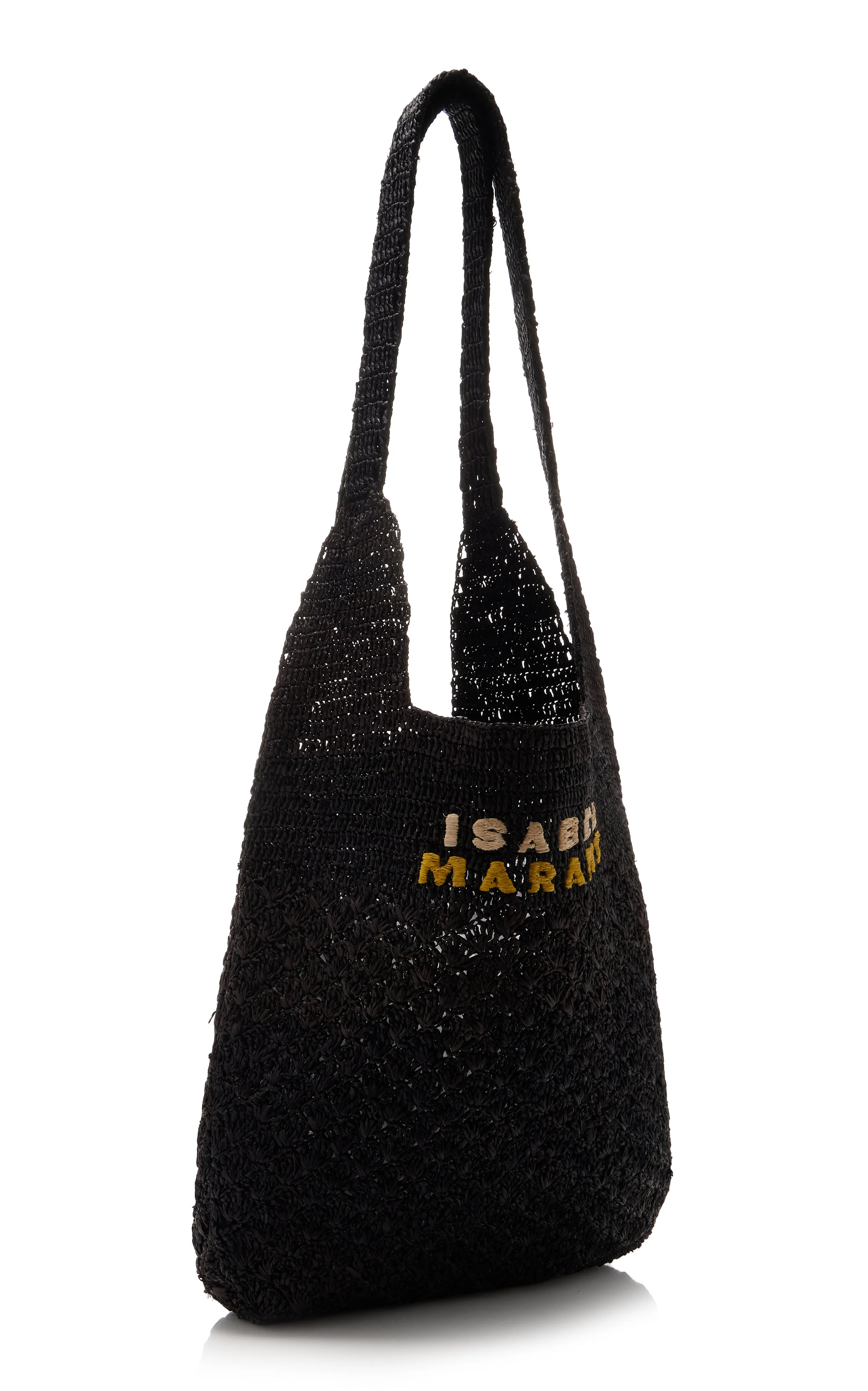 Isabel Marant praia med black