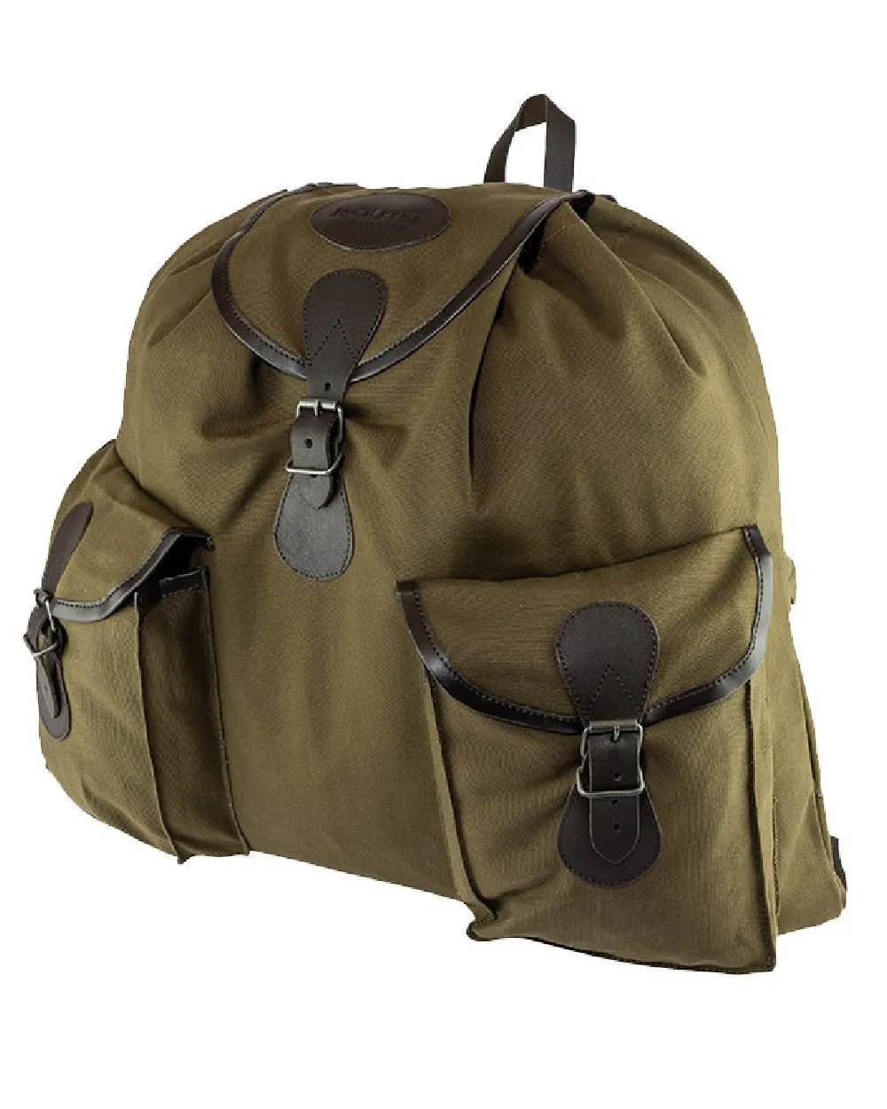 Jack Pyke Canvas Roe Sack