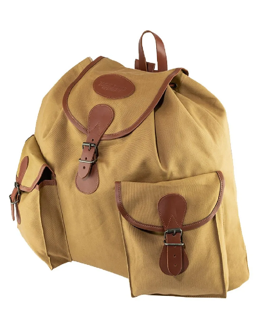 Jack Pyke Canvas Roe Sack