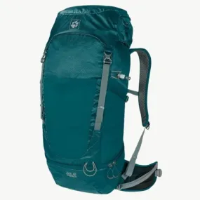 jack wolfskin Trail 36 Backpack