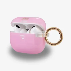 Jelly Pink AirPods Case