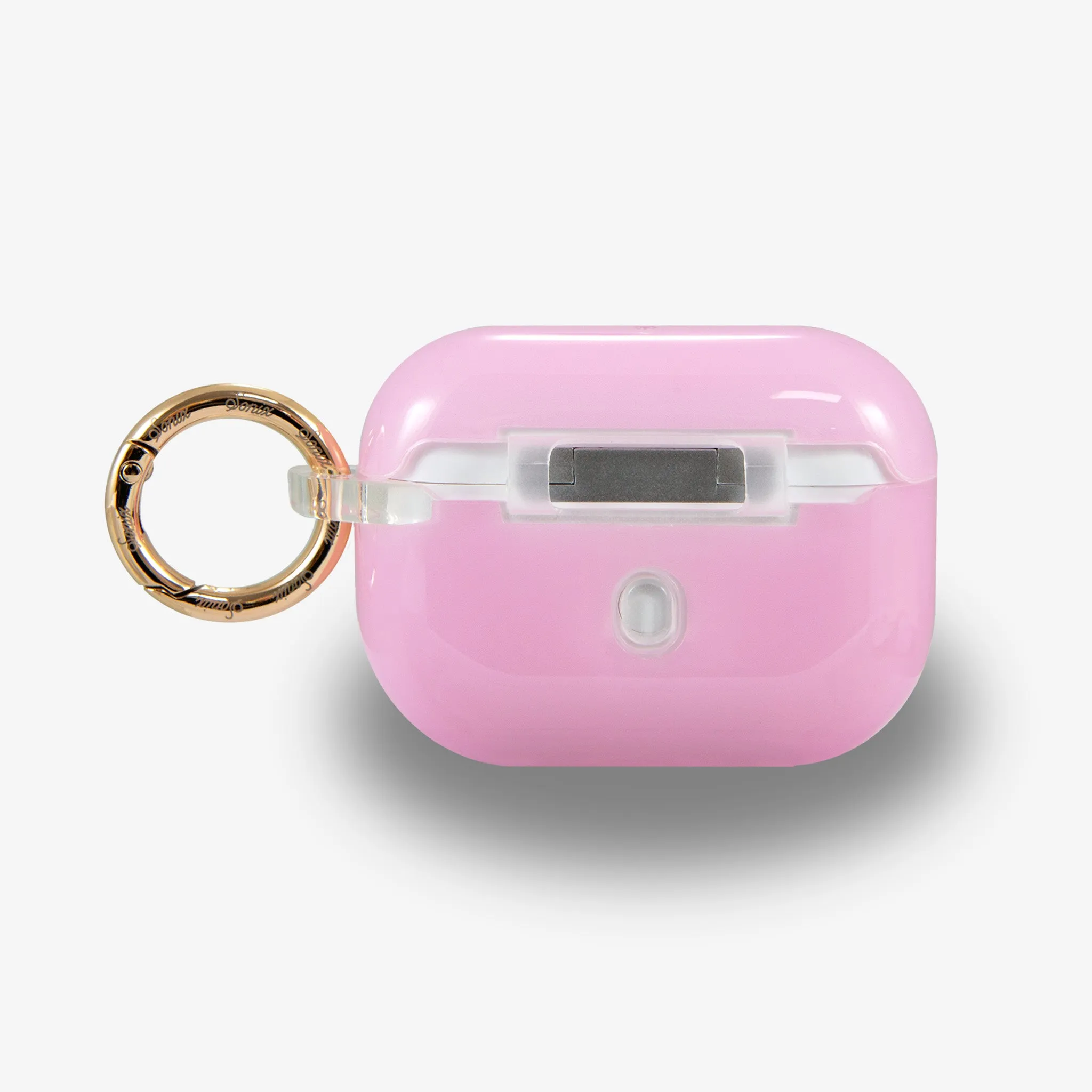 Jelly Pink AirPods Case