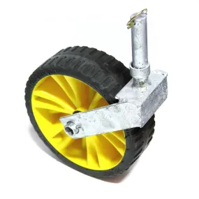 Jockey Wheel for Launching Trolley