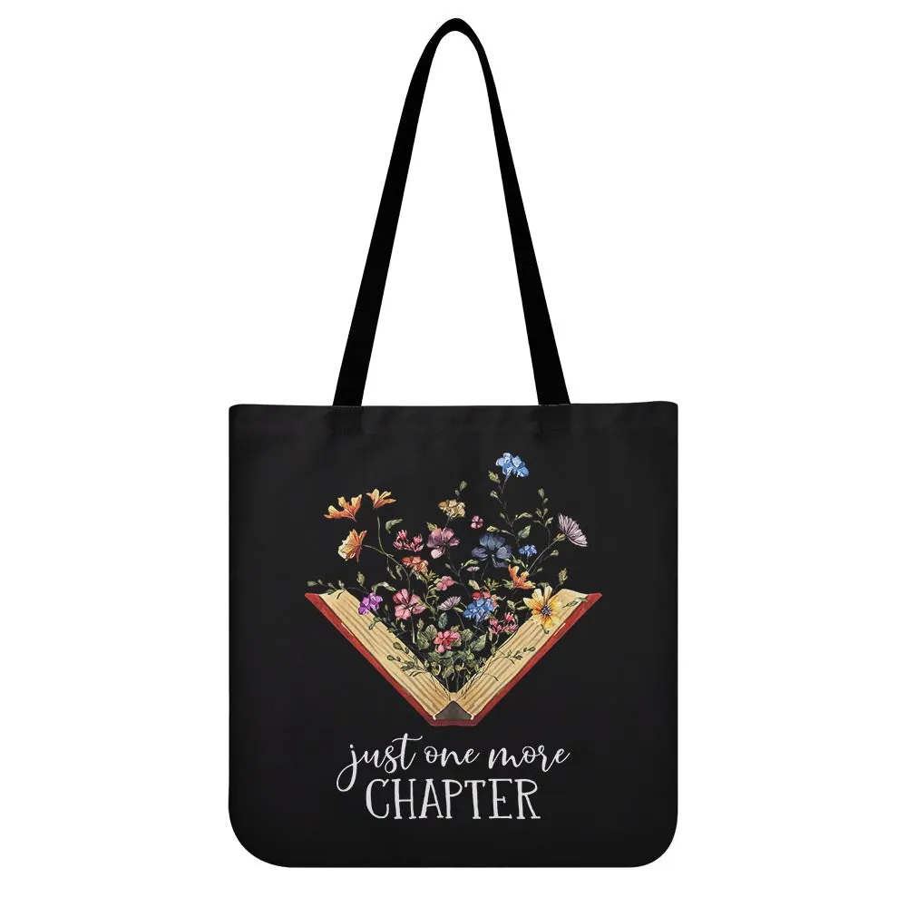 Just One More Chapter Book Lovers Gift TBF192