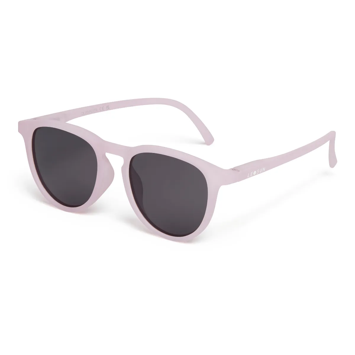 Kids Polarized Sunglasses 3  years - Oli | Lilac