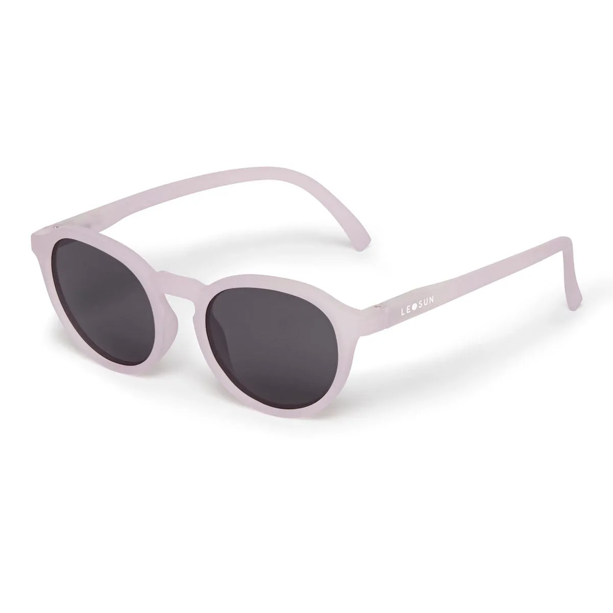 Kids Polarized Sunglasses 5  years - Easton | Lilac