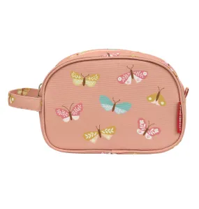 Kids Toiletry bag - Butterflies