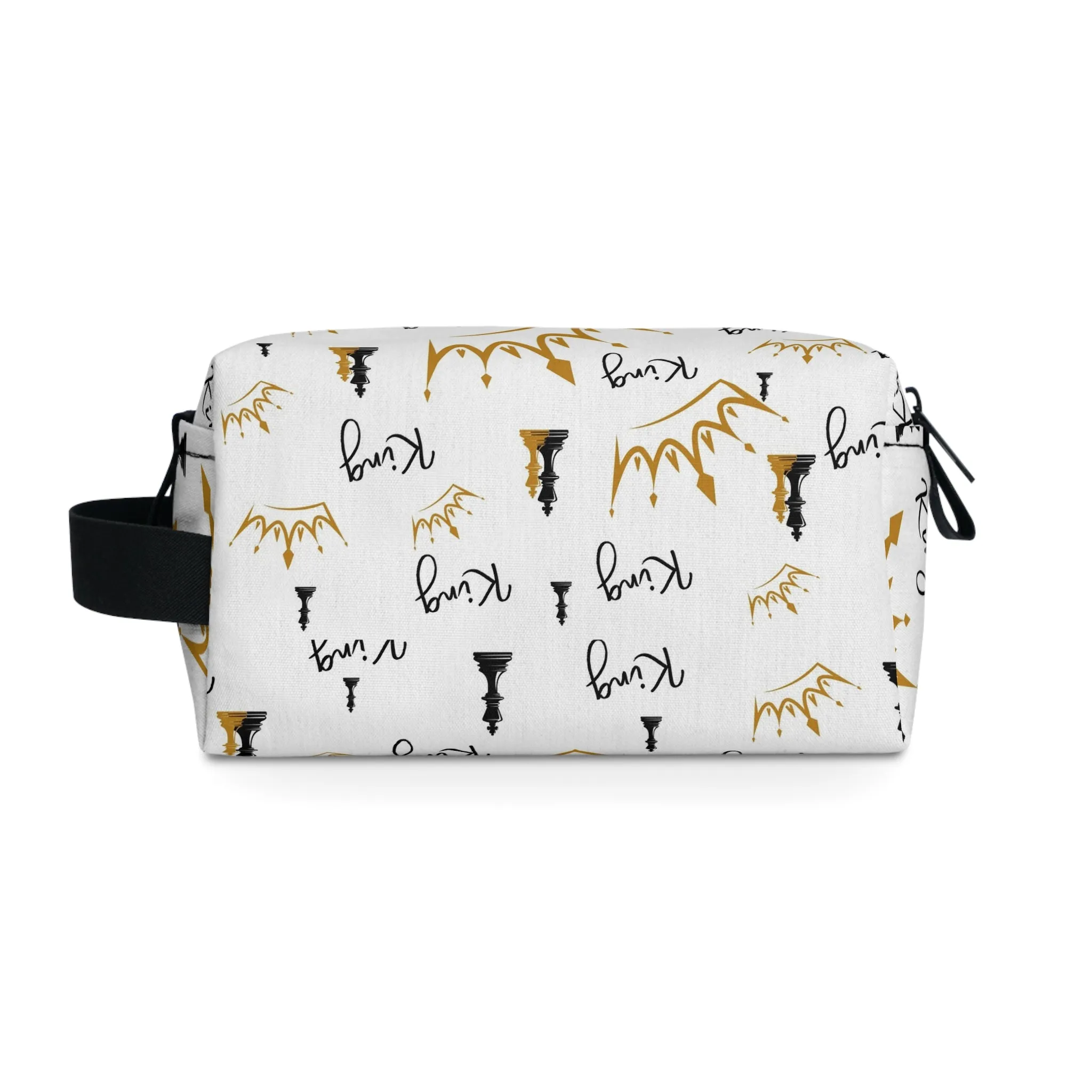 King Traveler Toiletry Bag