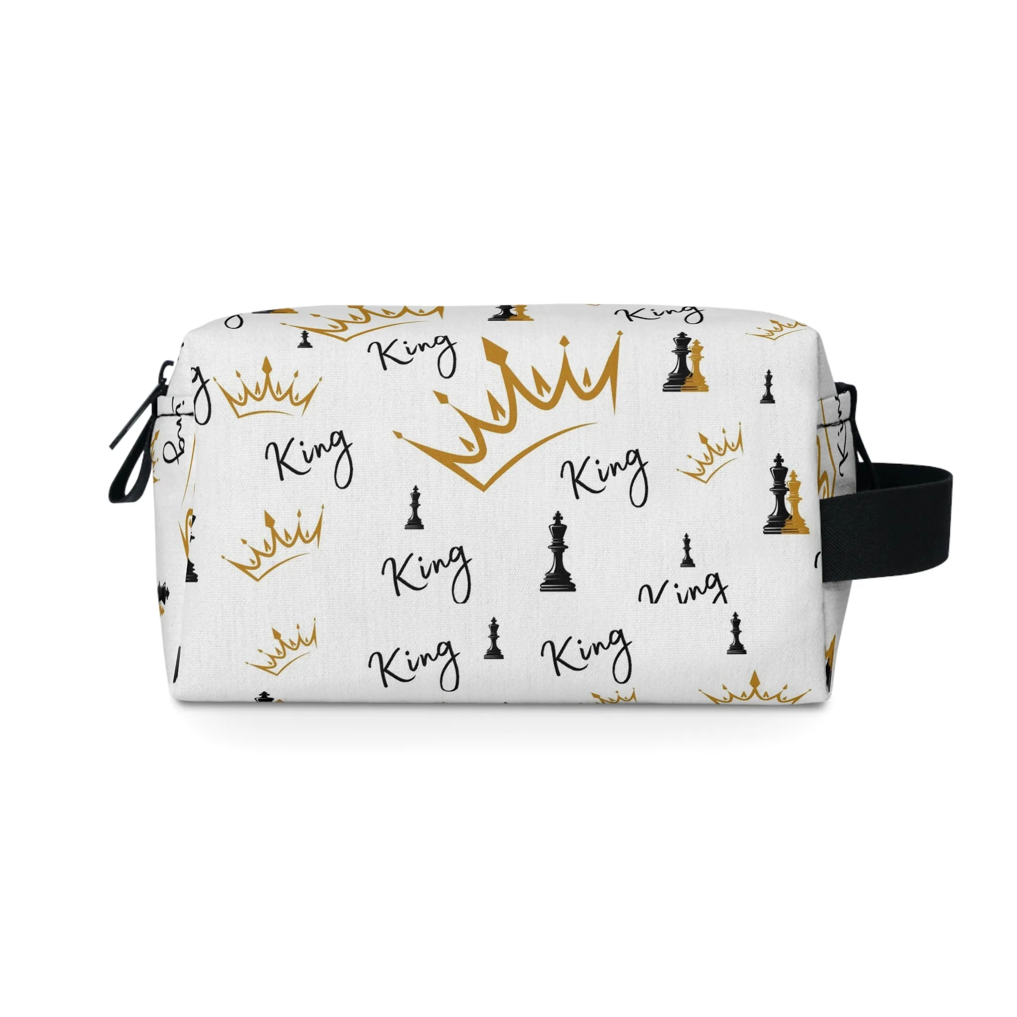 King Traveler Toiletry Bag