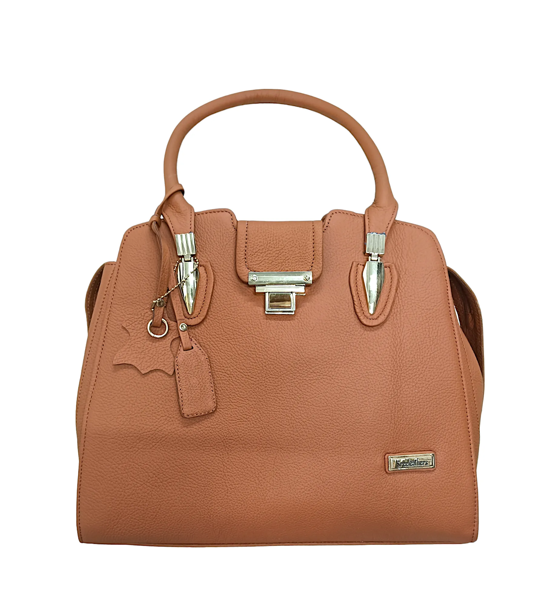 Ladies Premium Leather hand bag 99514