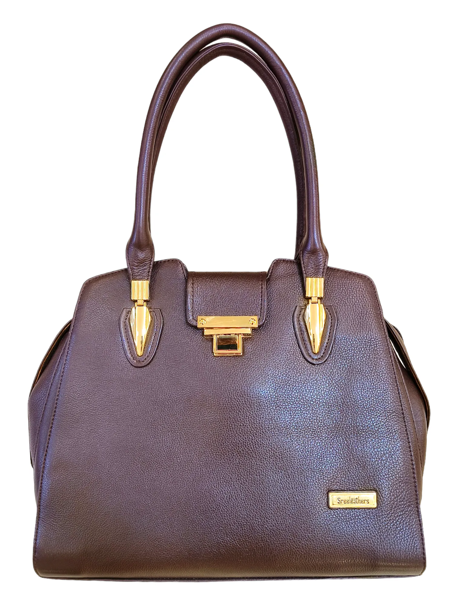 Ladies Premium Leather hand bag 99514