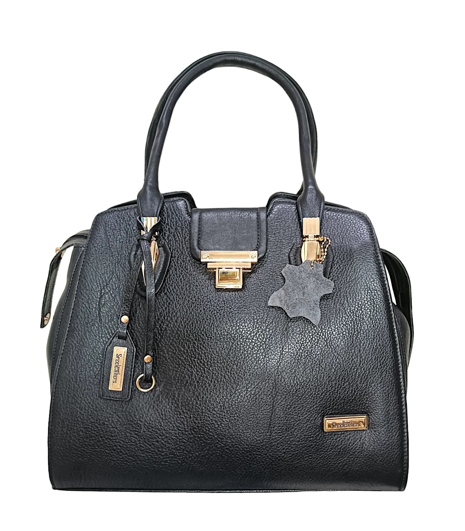 Ladies Premium Leather hand bag 99514