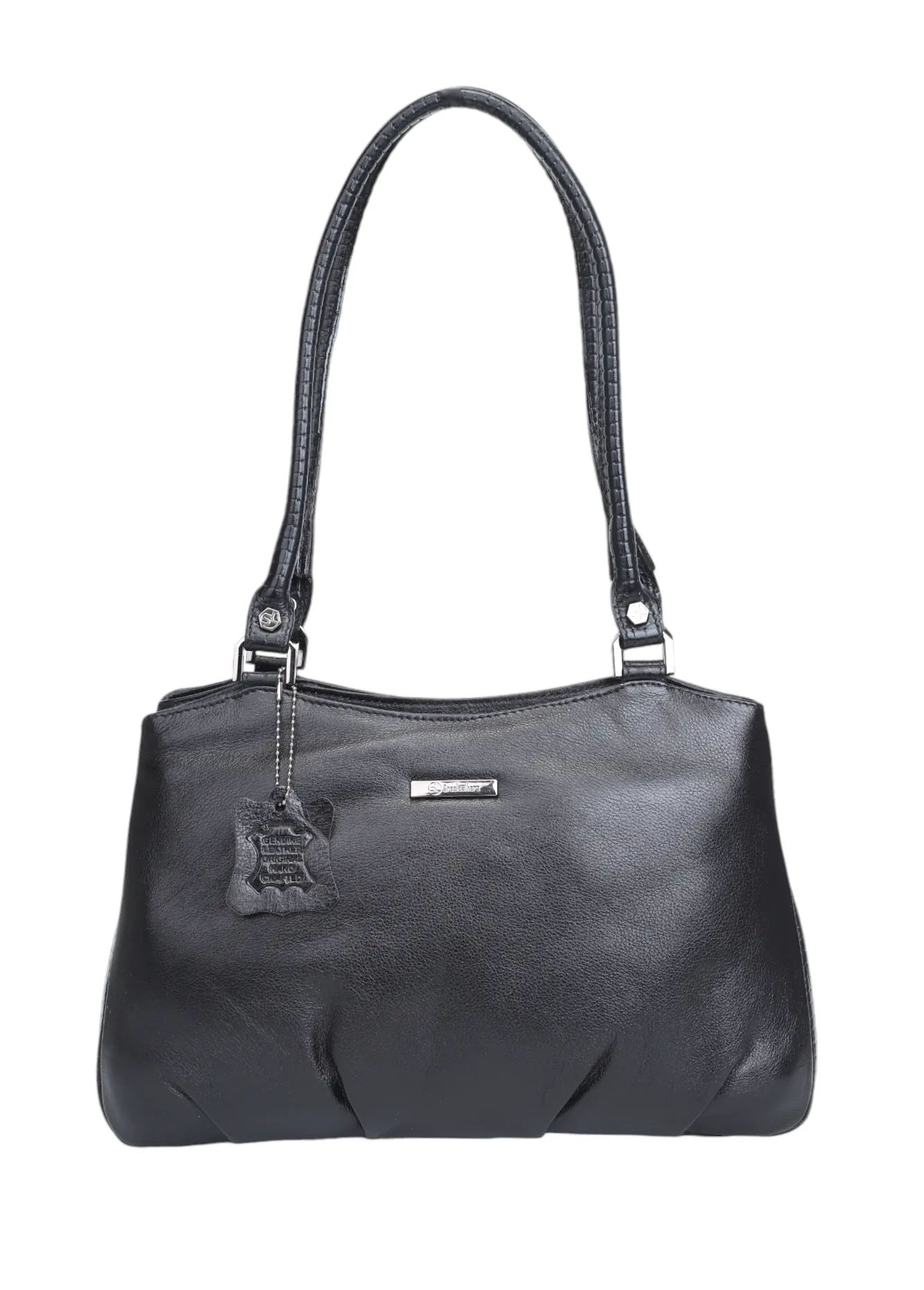 Ladies Premium Leather Hand Bag 997460