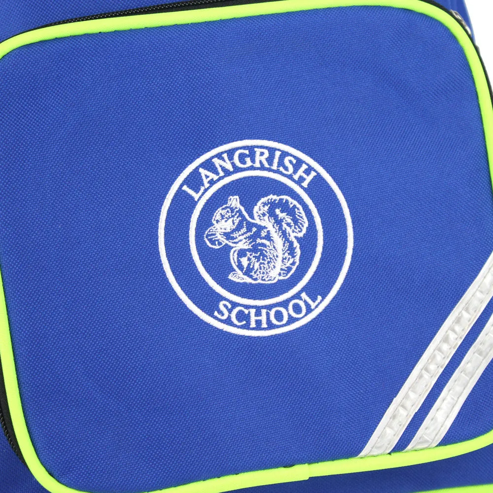 Langrish Infant Backpack