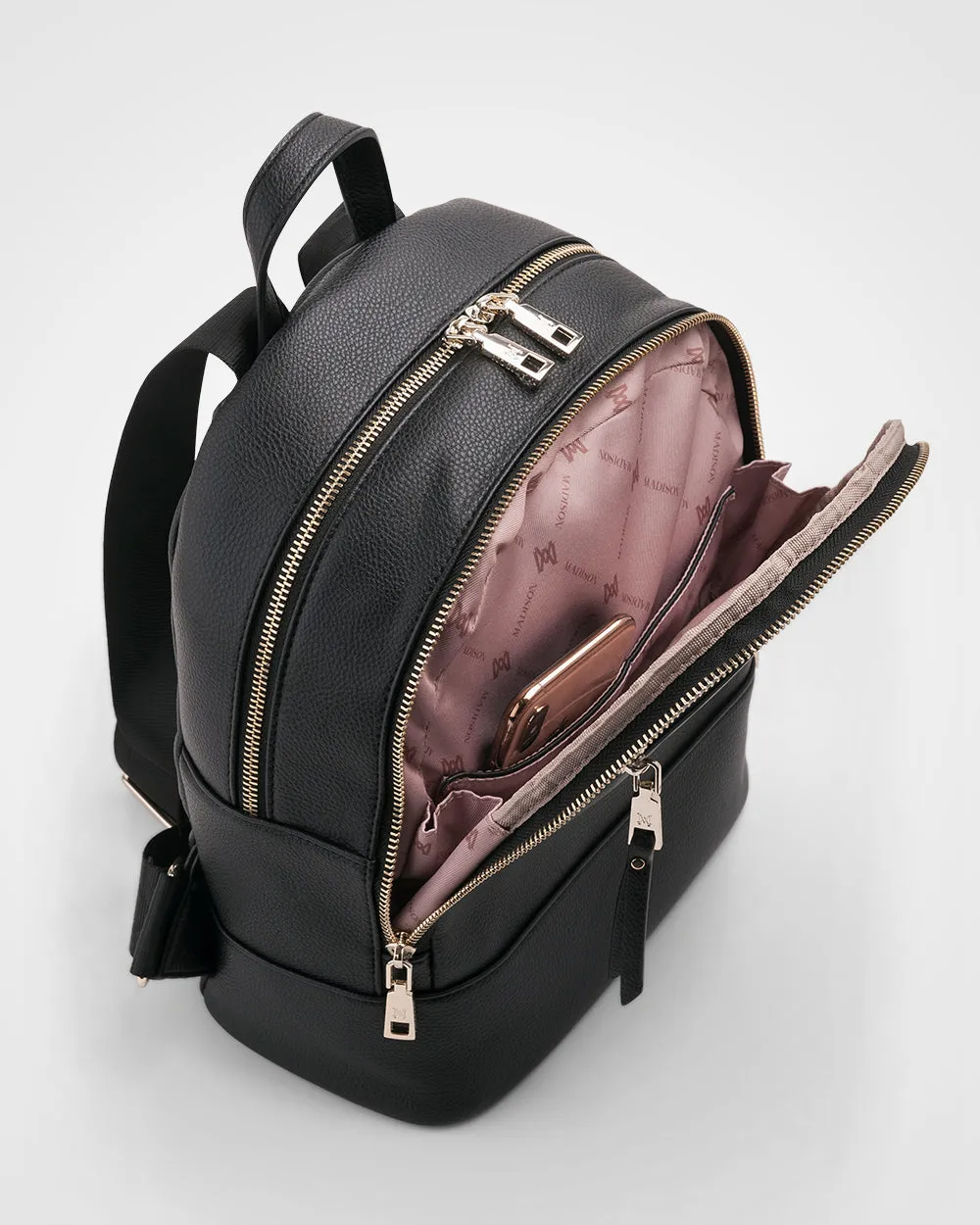 Libby Medium Backpack