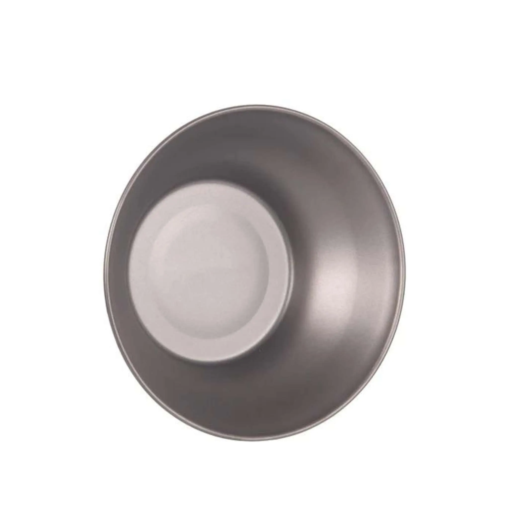 Lifeventure Titanium Camping Bowl