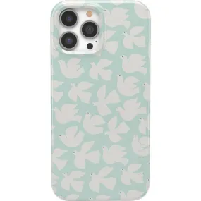 Love Birds | White Doves Case