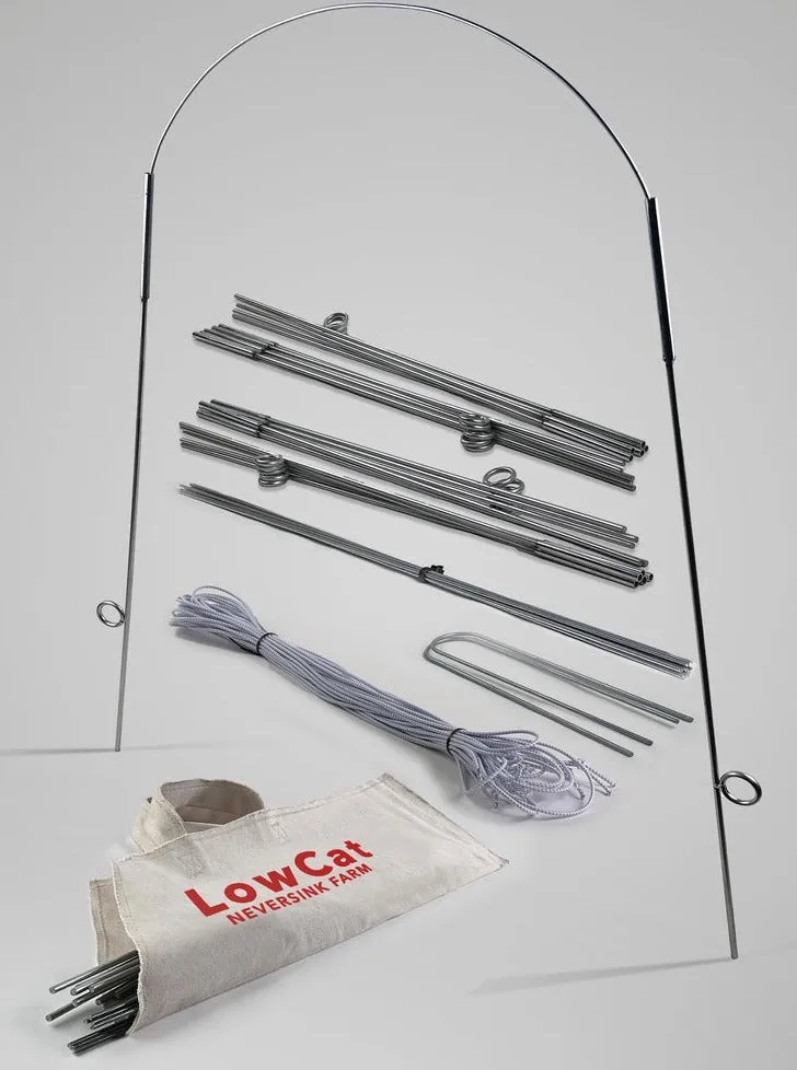 LowCat™ Tunnel Kit