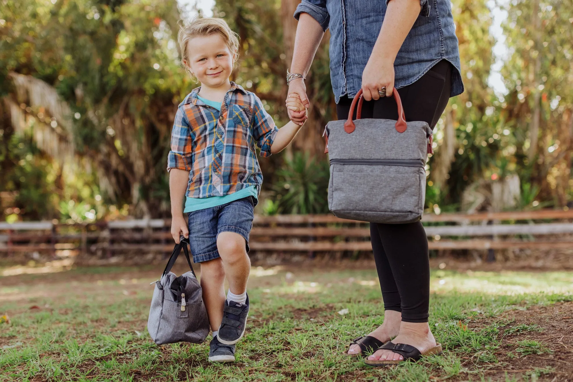 Luca - On The Go Lunch Bag Cooler