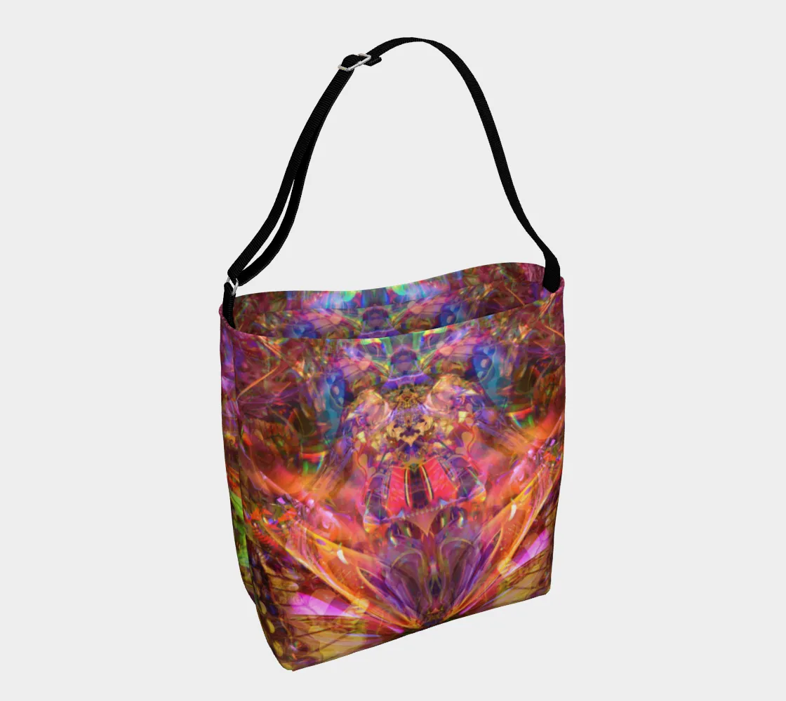 MARIPOSA TOTE BAG