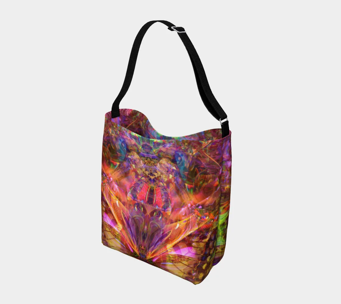 MARIPOSA TOTE BAG