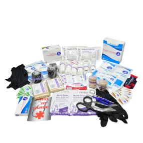 Medical Fill Kit - ALPHA