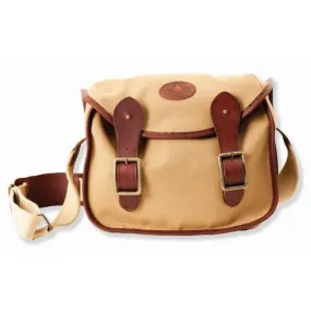 Melvill & Moon African Ranch Bag | Khaki