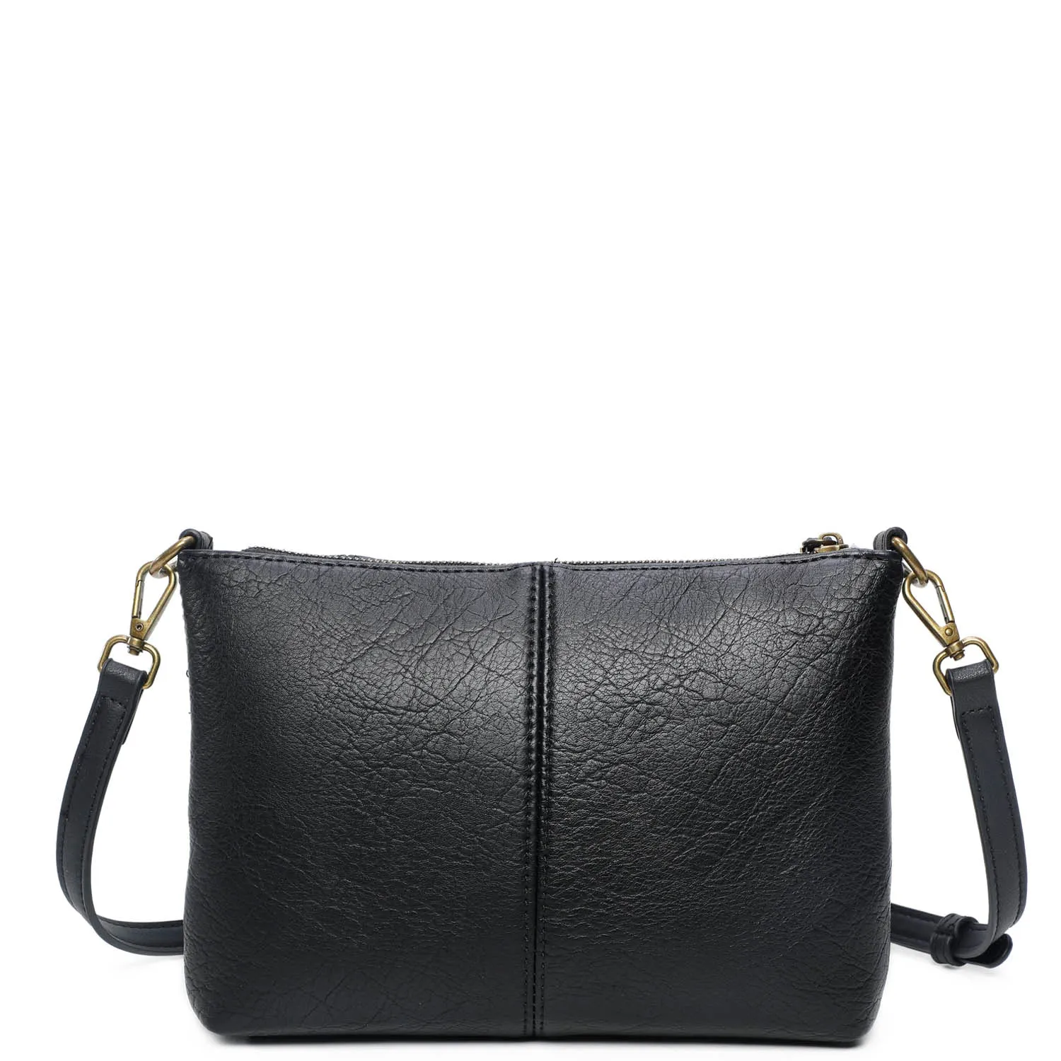 Mia Crossbody - Black