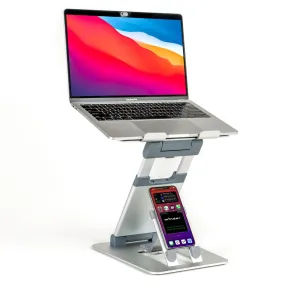 Minder Laptop Tower Stand 2.0