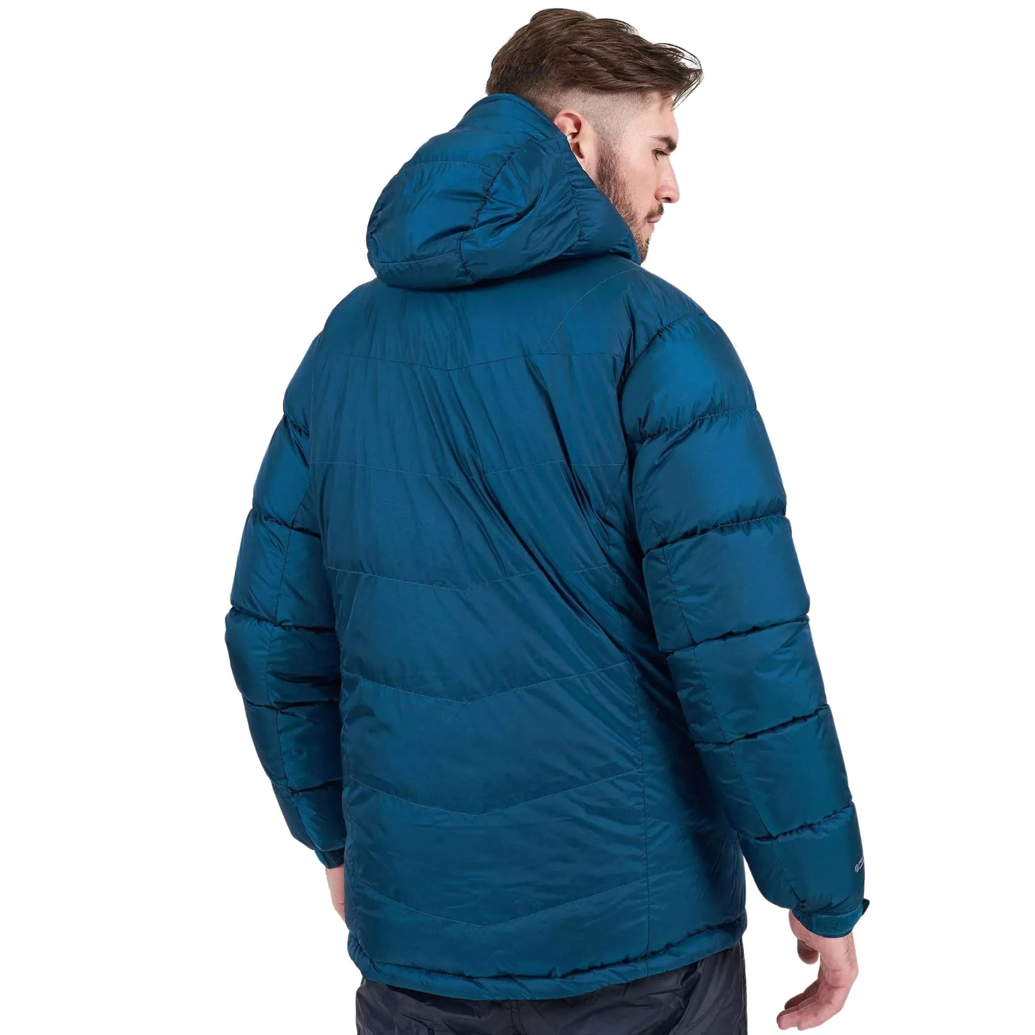 Montane Clearnace Resolute Down Jacket - Mens