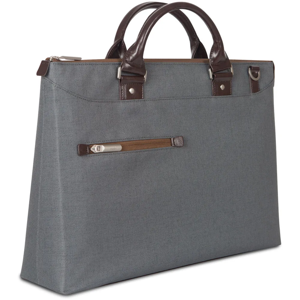 Moshi Bag Urbana Mini Gray