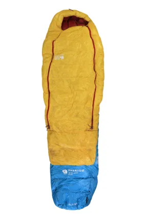 Mountain Hardwear Phantom Alpine 15F