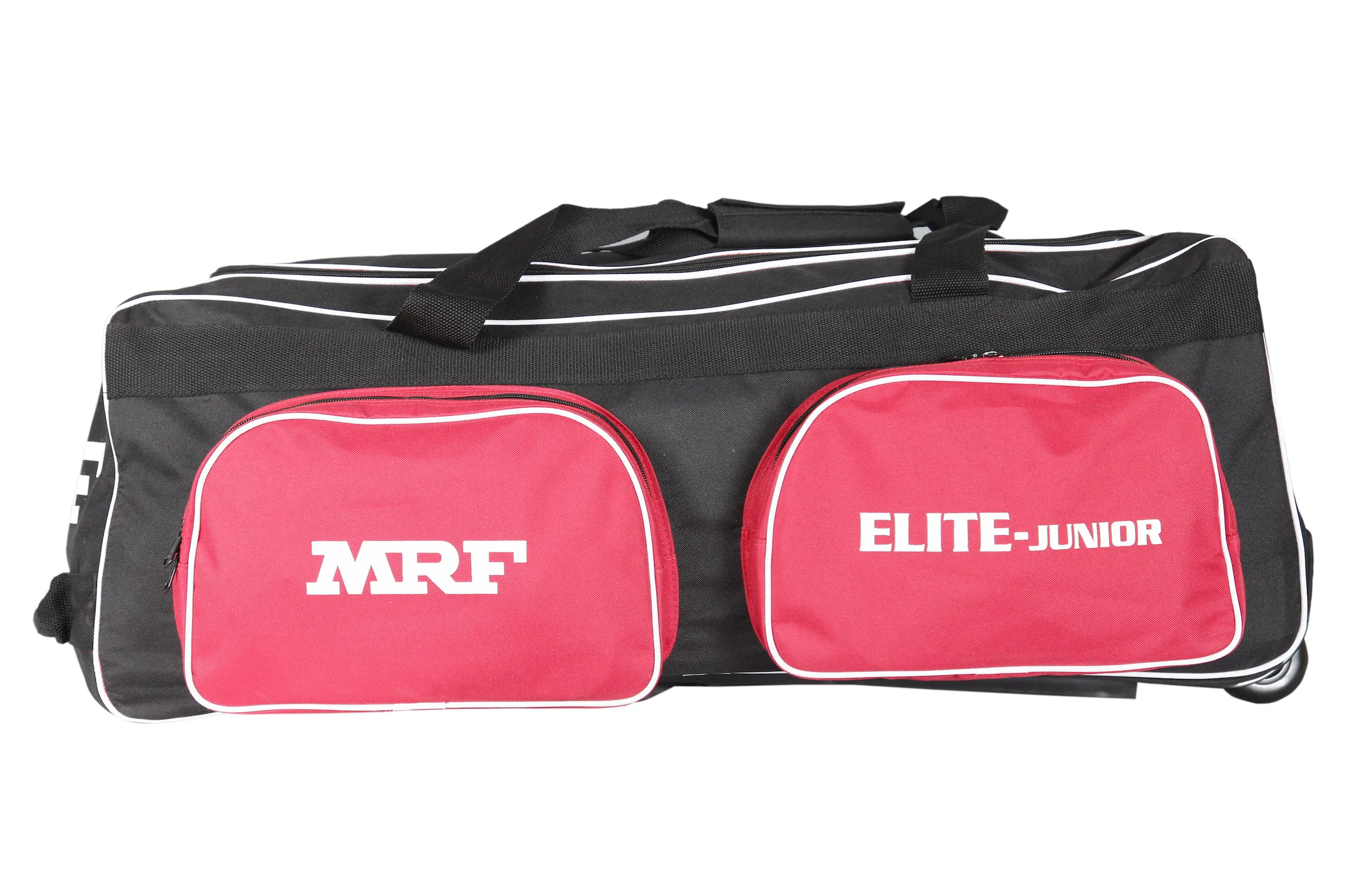 MRF Elite Jr Wheelie Kitbag