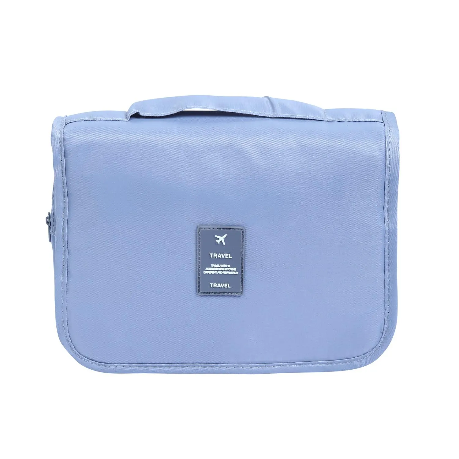 Multipurpose Travel Pouch - Unisex