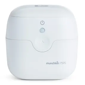 Munchkin 59S Mini Portable UV-C Sterilizer