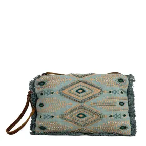 Myra Bag, Willow Stream Pouch