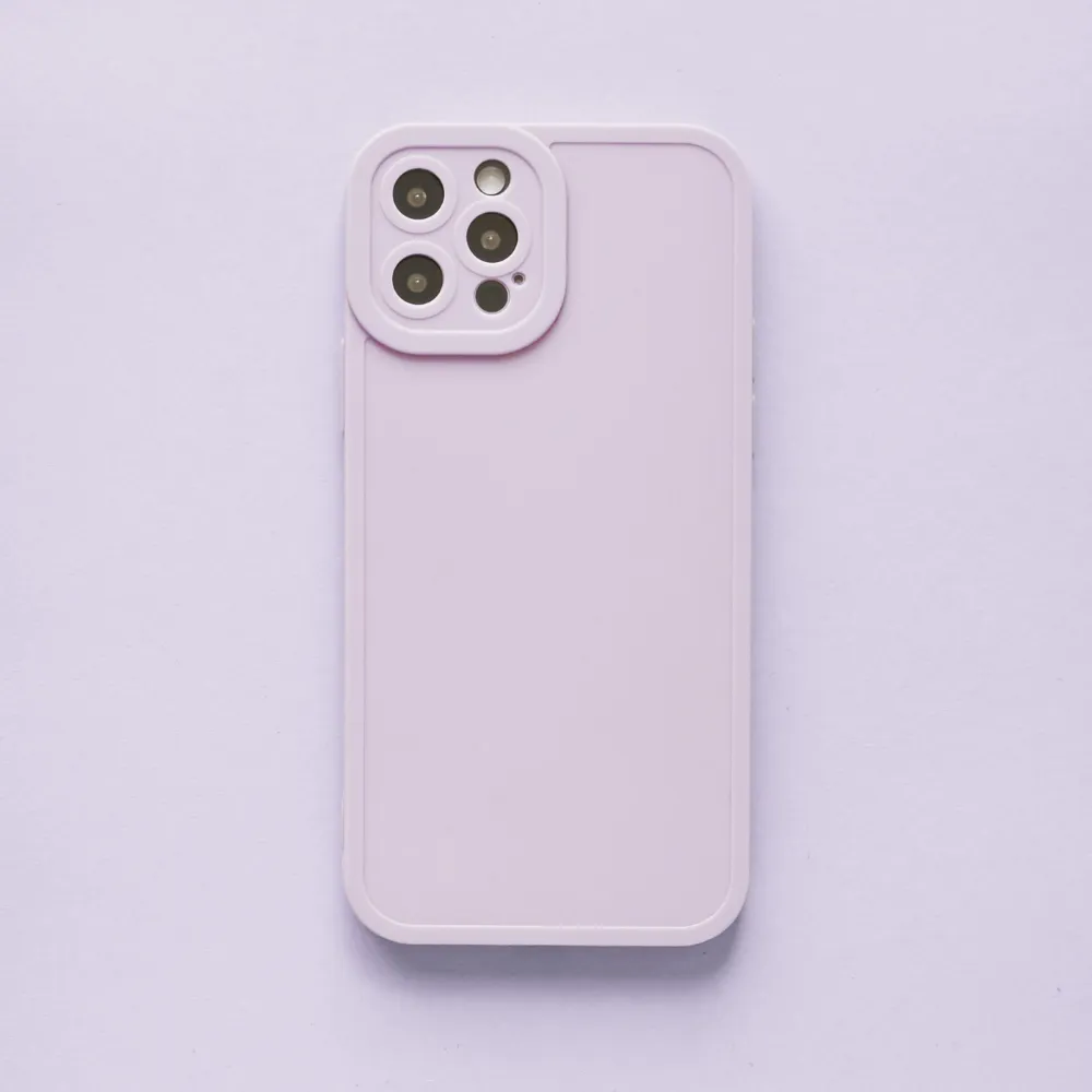 NAKD Phone Case - Lilac