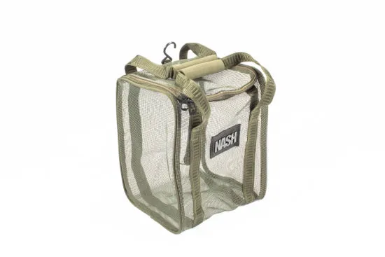 Nash Airflow Boilie Bag