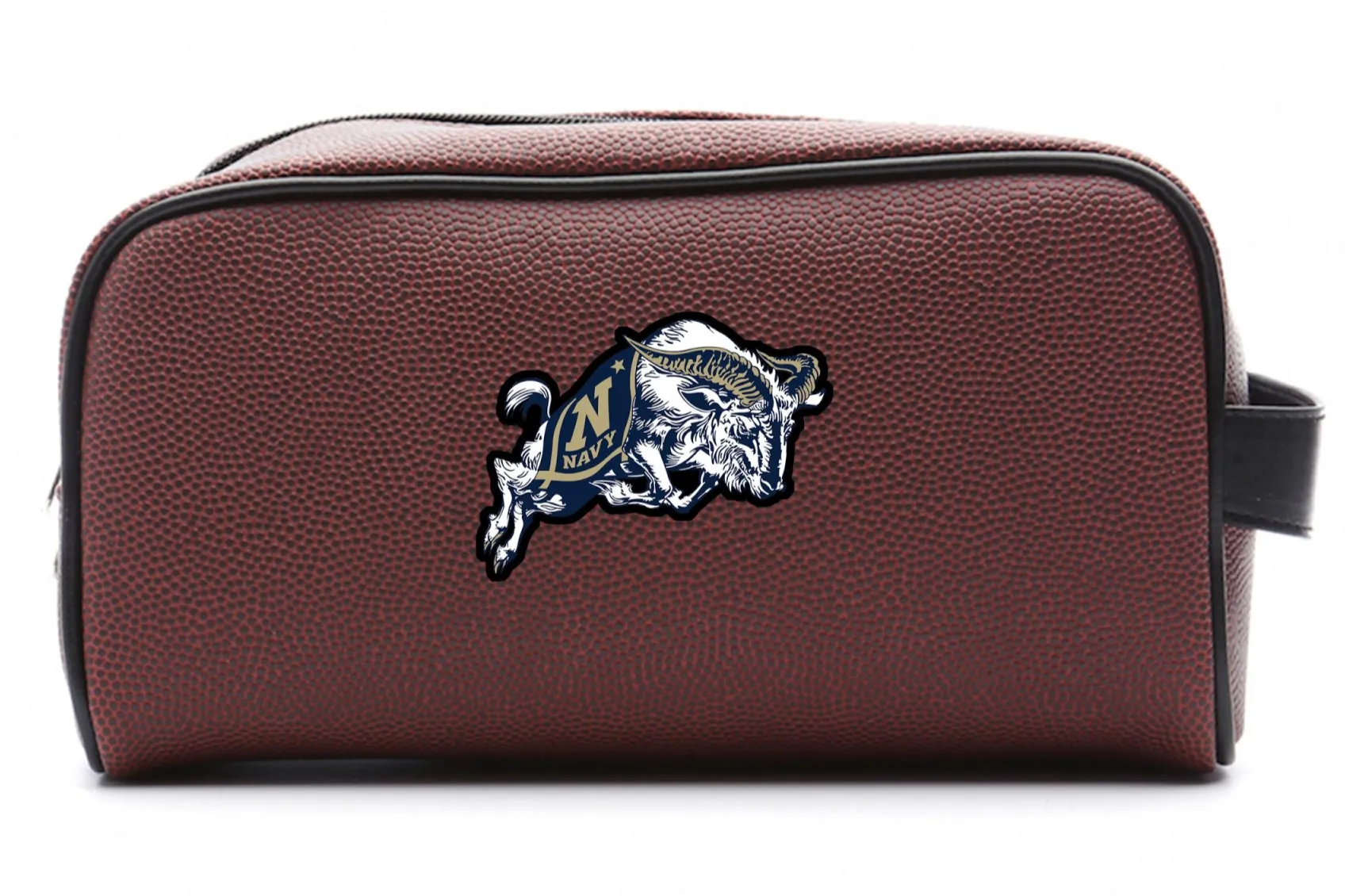 Navy Midshipmen Football Toiletry Bag