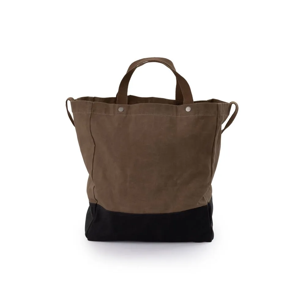 Neelum Oversized Tote Bag