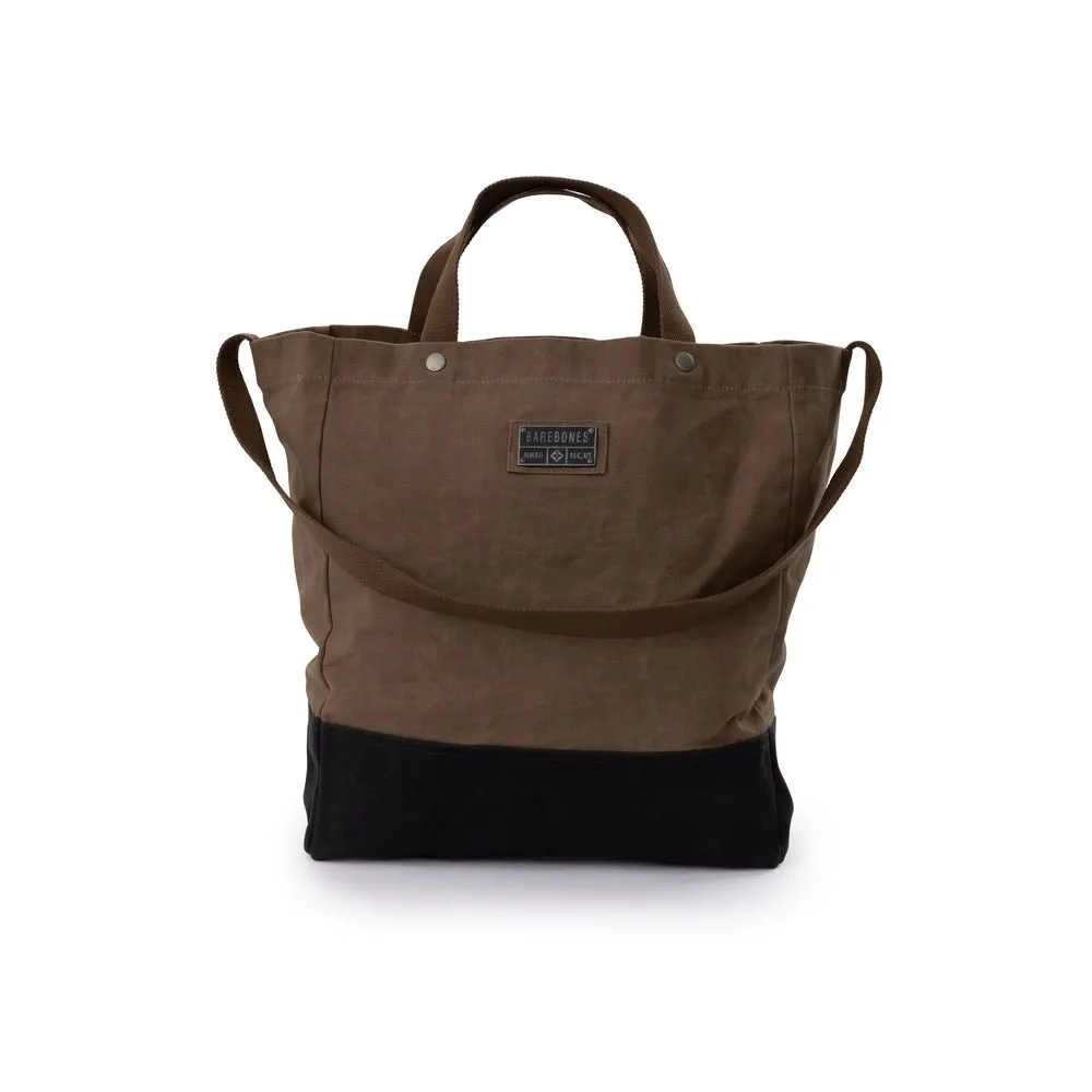 Neelum Oversized Tote Bag