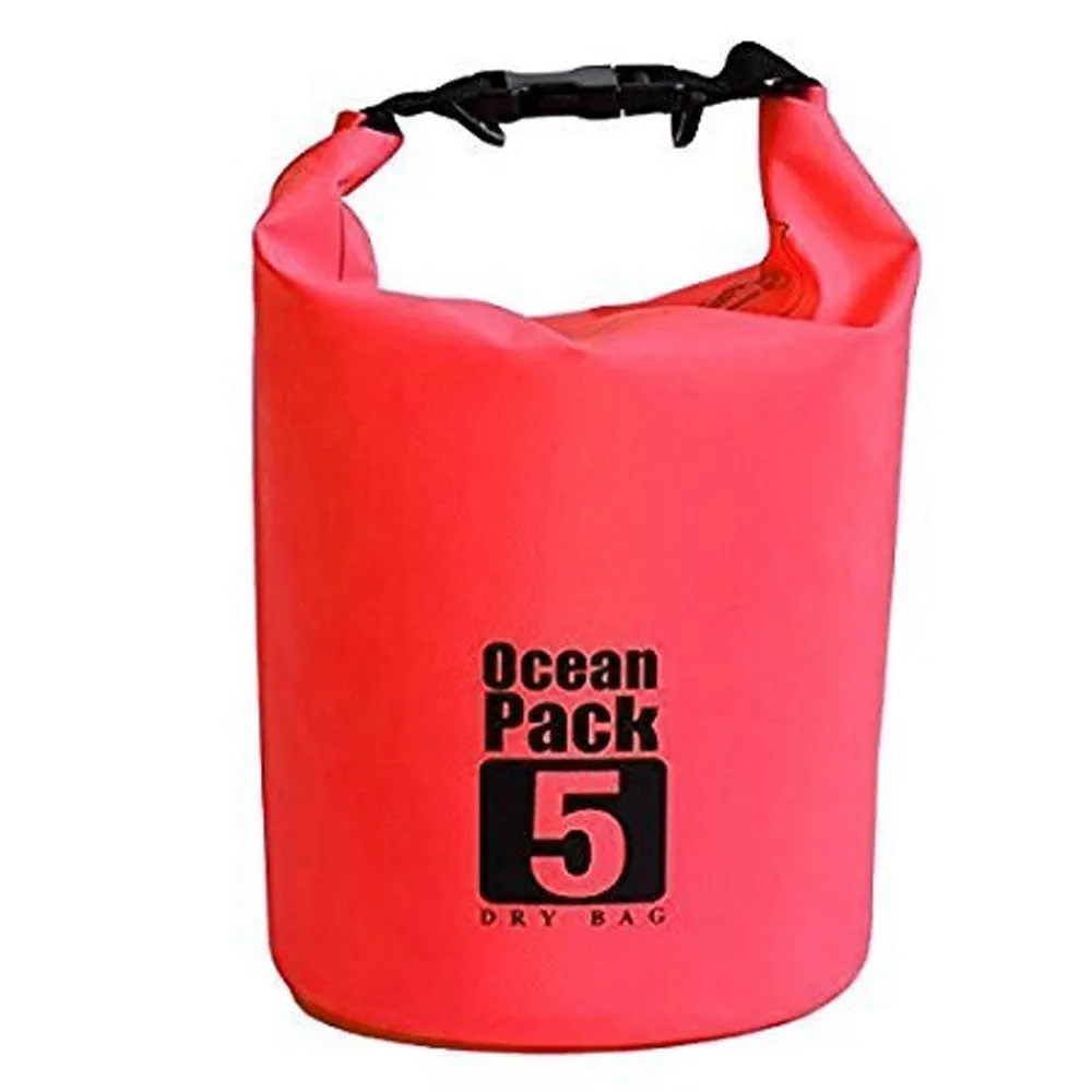 (net)Waterproof Bag 5L